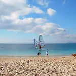 Hyeres-Plage Studio Clim Cabine-L'Ayguade By Hc