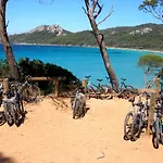 Apartmán Hyeres-Plage Studio Clim Cabine-L'Ayguade By Hc