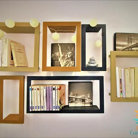 Hyeres-plage Cabine-l'ayguade By Hc 公寓 耶尔