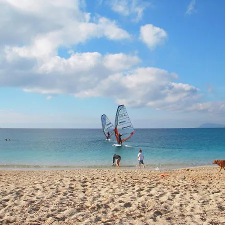 Hyeres-plage Cabine-l'ayguade By Hc