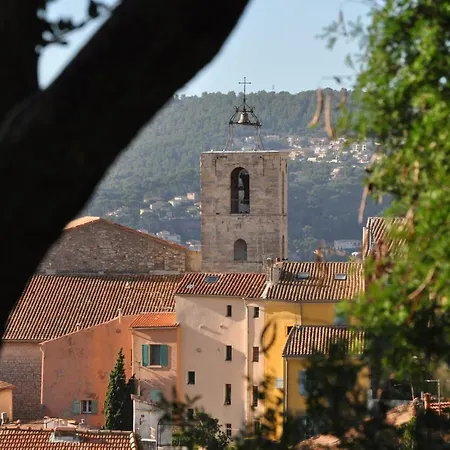 Hyeres-plage Cabine-l'ayguade By Hc 公寓 耶尔